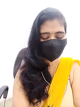 Lucky-Deepthi online show from March 1, 6:30 pm