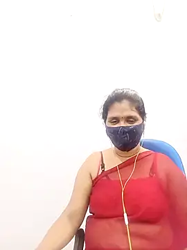 Lucky-Deepthi online show from February 21, 8:49 pm