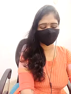 Lucky-Deepthi online show from April 10, 12:06 am