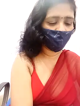 Lucky-Deepthi online show from March 21, 9:01 pm