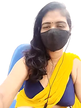 Lucky-Deepthi online show from January 10, 9:54 pm