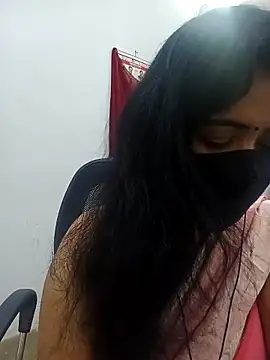 Lucky-Deepthi online show from March 27, 1:47 am