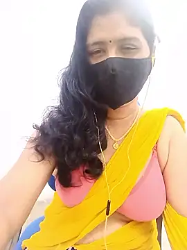 Lucky-Deepthi online show from February 9, 11:58 pm