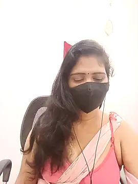 Lucky-Deepthi online show from March 27, 10:11 pm