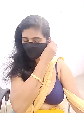 Lucky-Deepthi online show from April 8, 12:23 am