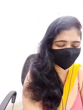 Lucky-Deepthi online show from April 18, 12:02 am