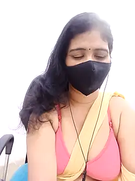 Lucky-Deepthi online show from April 5, 1:51 pm