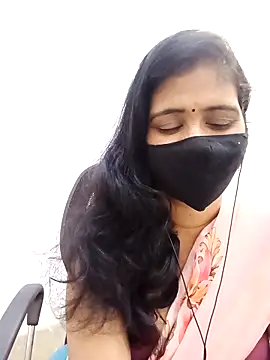 Lucky-Deepthi online show from April 3, 11:16 am