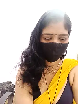 Lucky-Deepthi online show from December 21, 12:13 am