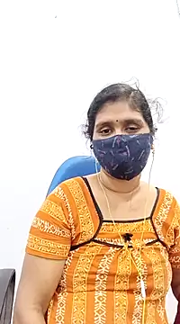 Lucky-Deepthi online show from February 17, 10:27 pm