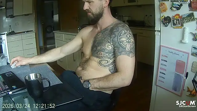 realdilf online show from March 24, 11:21 am