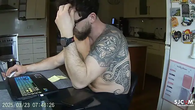 realdilf online show from March 23, 6:46 am