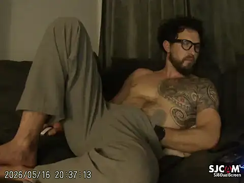 realdilf online show from May 16, 7:35 pm