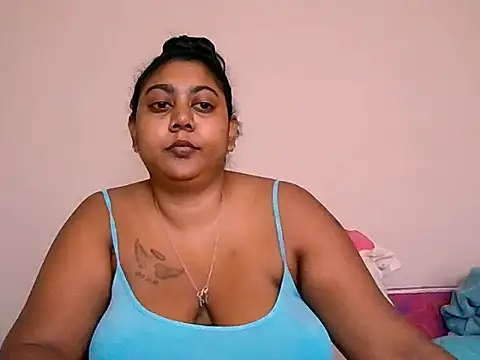 Snapshot of Indian_Ruby99 chatting on February 9, 9:07 am Indian Ruby99 online show from February 9, 9:07 am