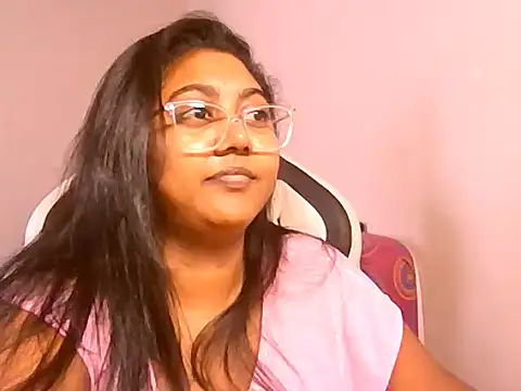 Indian Ruby99 online show from April 13, 9:46 am