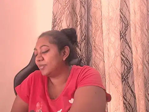 Snapshot of Indian_Ruby99 chatting on January 24, 4:27 am Indian Ruby99 online show from January 24, 4:27 am