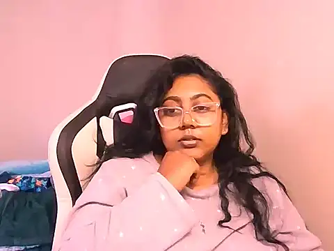 Indian Ruby99 online show from April 24, 10:28 am