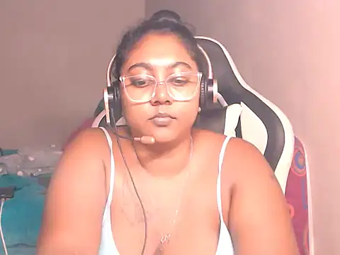 Indian Ruby99 online show from March 25, 3:44 pm