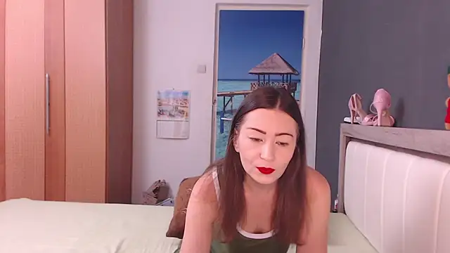 evafromheaven online show from November 27, 6:47 am