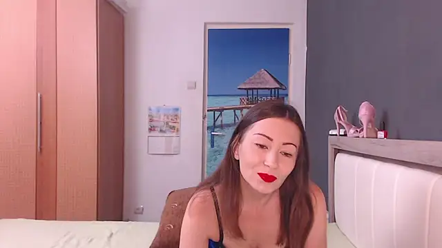 evafromheaven online show from September 23, 5:47 am