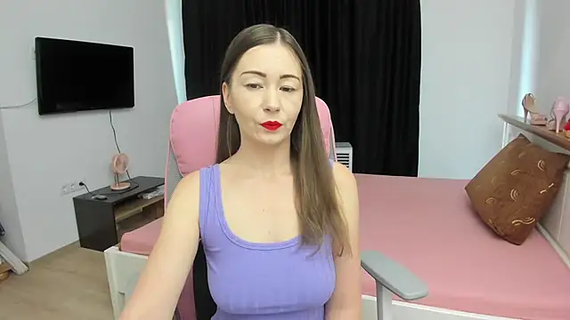 evafromheaven online show from July 15, 5:58 am