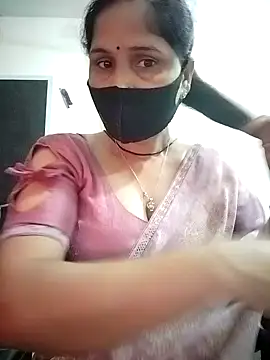 priyancyfun online show from January 16, 2:26 am