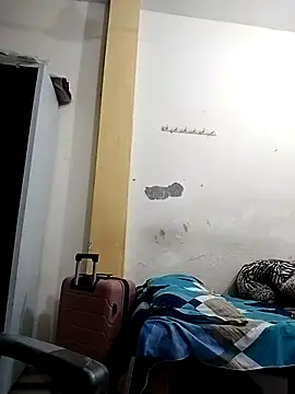 Snapshot of priyancyfun chatting on February 24, 2:45 am priyancyfun online show from February 24, 2:45 am