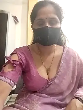 priyancyfun online show from March 13, 4:45 pm