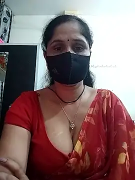 priyancyfun online show from January 9, 4:25 pm