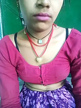 Amaya Bajwa online show from March 12, 8:19 am