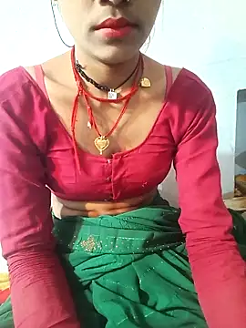 Amaya Bajwa online show from March 17, 4:29 am