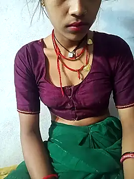 Amaya Bajwa online show from March 17, 9:57 pm
