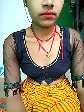 Amaya Bajwa online show from February 28, 4:54 am