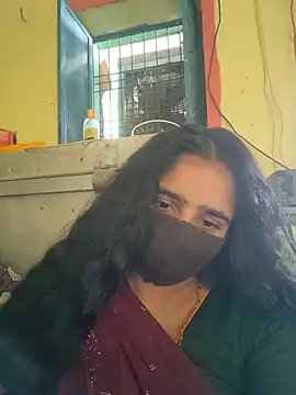 Amaya Bajwa online show from May 26, 4:10 am