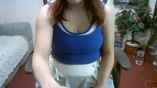 rama banshi2412 online show from March 3, 8:05 pm