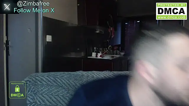 Ziimbafreee online show from January 7, 7:42 am