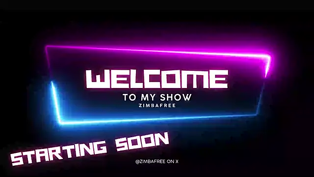 Ziimbafreee online show from December 4, 8:13 am