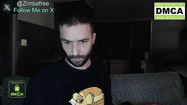 Ziimbafreee online show from January 8, 6:09 am