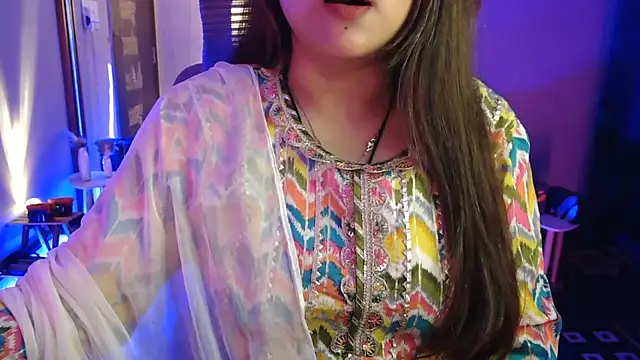 Mitikaa online show from March 19, 1:33 pm