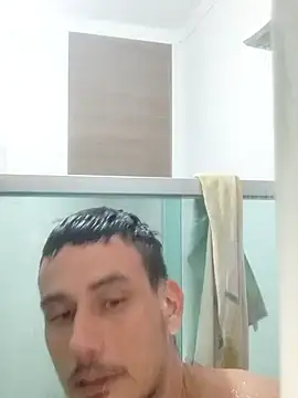 Henrique17sp online show from February 5, 5:30 am