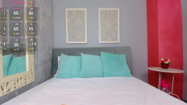 LustyRosee online show from January 13, 7:01 am