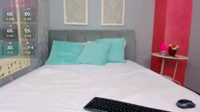 LustyRosee online show from January 14, 7:56 am