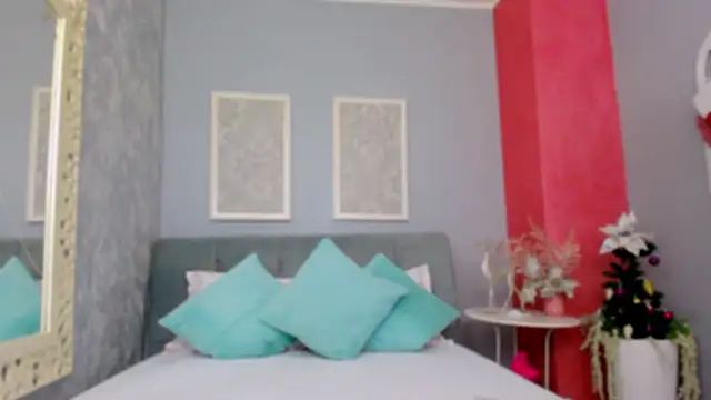 LustyRosee online show from December 17, 7:02 am