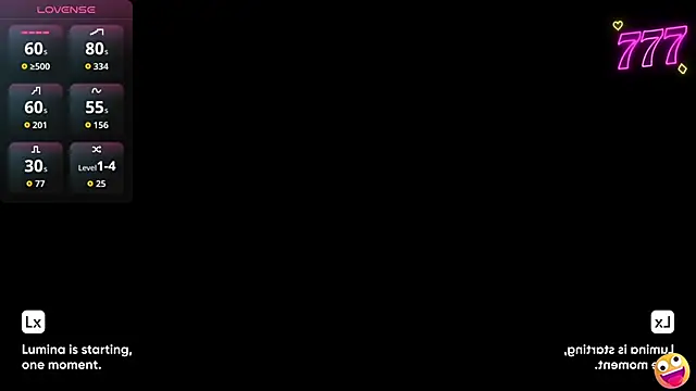 LustyRosee online show from February 28, 7:08 am