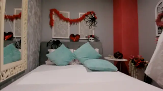 Snapshot of LustyRosee chatting on October 27, 3:35 pm LustyRosee online show from October 27, 3:35 pm