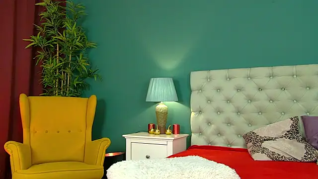 Ariel Quinn online show from February 26, 3:54 pm