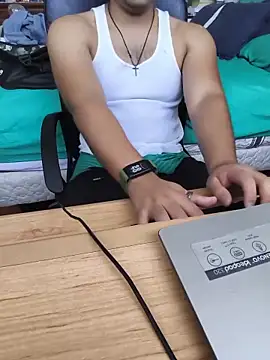 pitorico bb online show from May 14, 10:07 pm