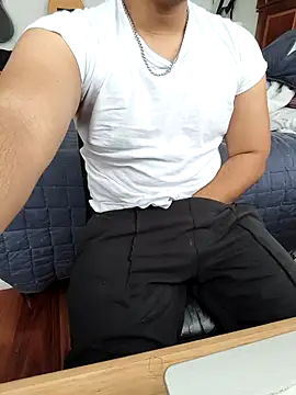 pitorico bb online show from November 27, 5:13 pm