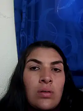 blue and whithe online show from March 27, 4:30 pm