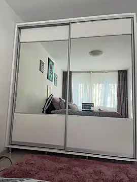 NNNoire online show from January 14, 9:57 am